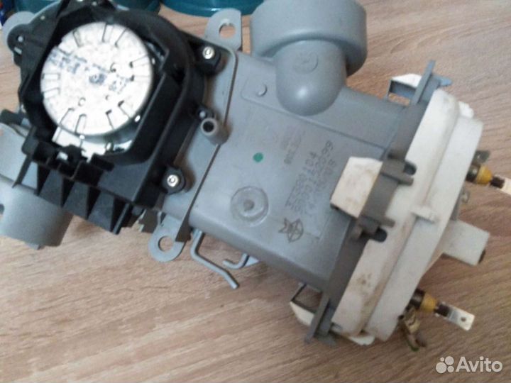 Нагревательный элемент Bosh