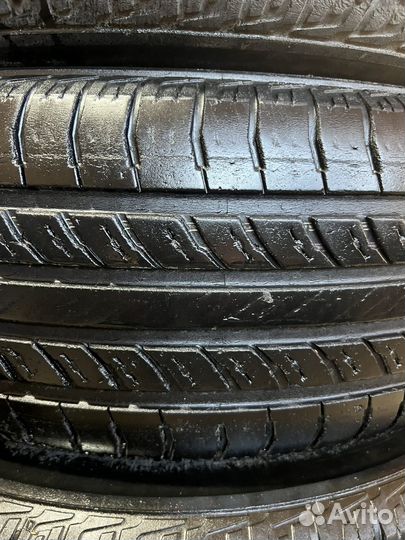 Nexen Roadian 541 235/75 R16