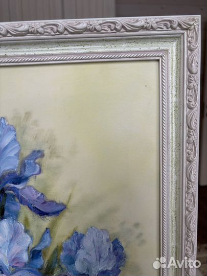 Интерьерная картина 