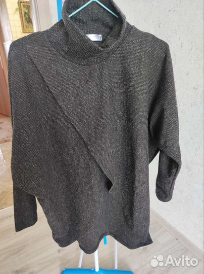 Продам кофту, оверсайз, отл, качества