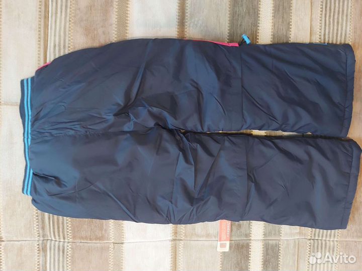 Детская одежда новая