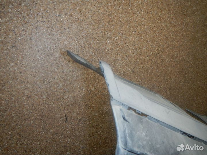 Решетка радиатора, Renault -logan (14)