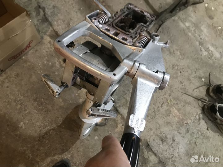 Ветерок 8 запчасти