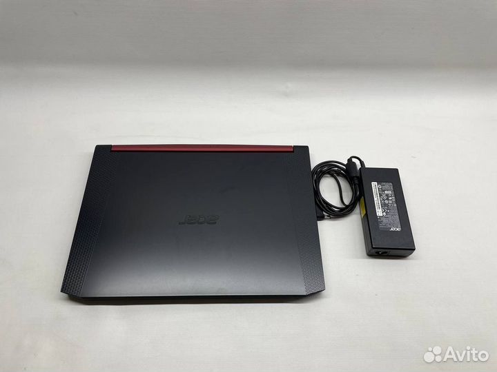 Игровой Acer nitro Ryzen 5/ gtx 1650