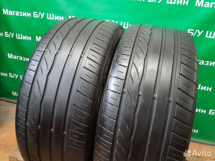 Dunlop SP Sport 01 265/45 R21 104W