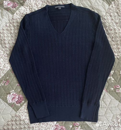 Джемпер John Varvatos M