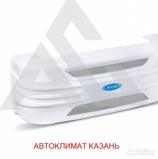 Рефрижератор Arctic XL (+18/18 гр.)на 50 куб.м