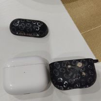 Беспроводные наушники apple airpods pro 3