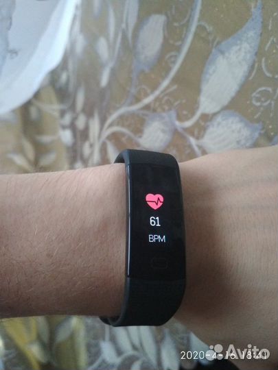 Smart watch