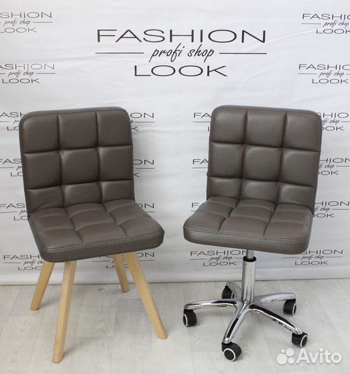 Стул мастера/клиента 