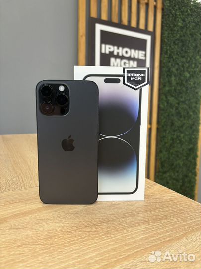 iPhone 14 Pro Max, 128 ГБ