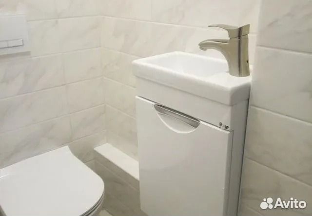 Сантехник / электрик/сборщик мебели