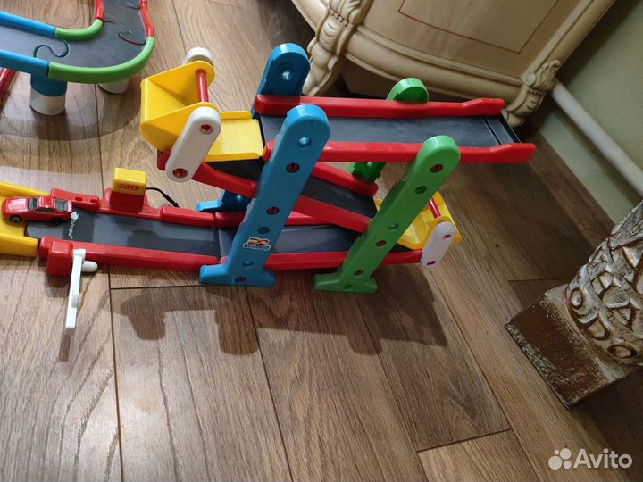 Игрушка Дорога Imaginarium