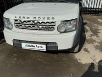 Land Rover Discovery 3.0 AT, 2013, 203 000 км, с пробегом, цена 1 444 000 руб.