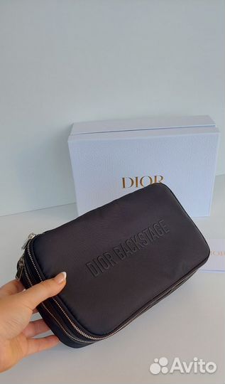 Набор кистей Dior