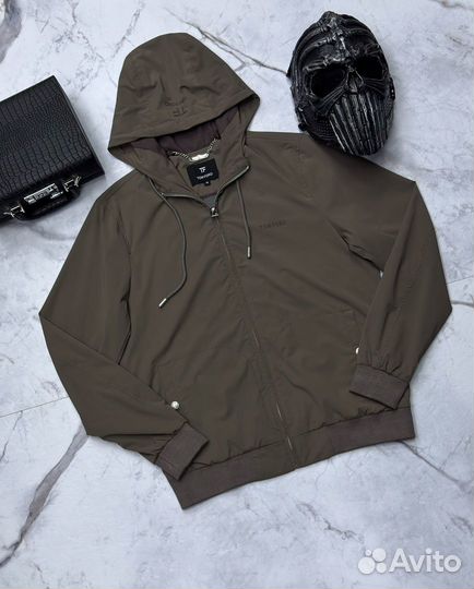 Ветровка Tom Ford