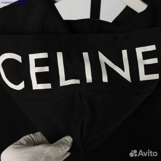 Зип худи Celine (Арт.70558)