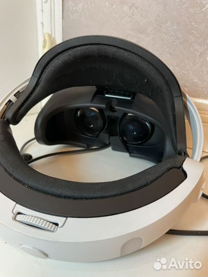 Vr очки для ps4
