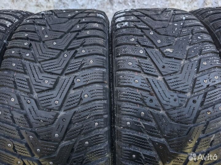 Hankook Winter I'Pike RS2 W429 225/45 R17