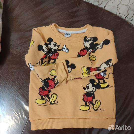 Костюм детский