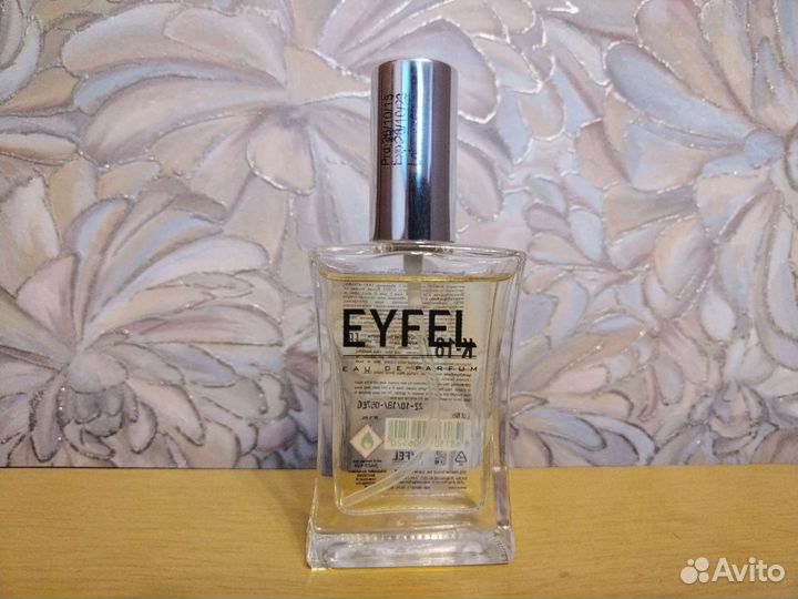 Духи женские