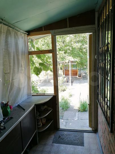 Дом 48 м² на участке 10 сот.