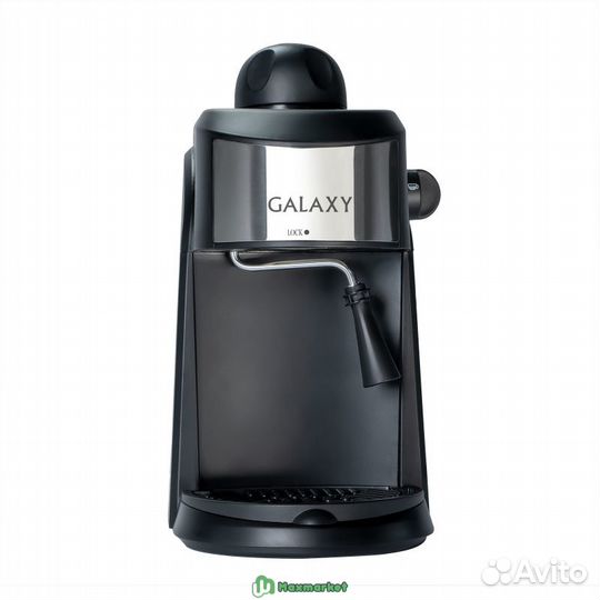 Кофеварка электрическая мощность Galaxy GL 0753