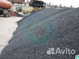 Асфальтная крошка