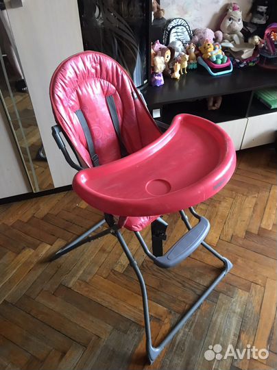 Стульчик для кормления