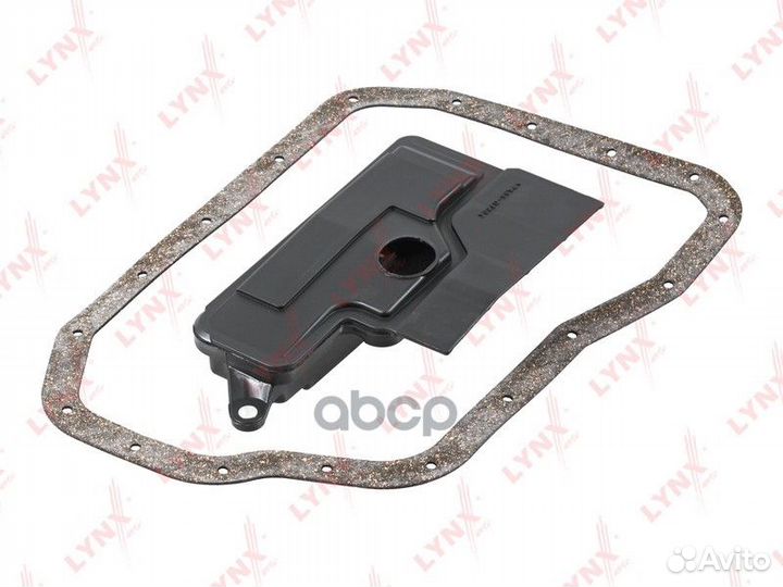 Фильтр АКПП LT1036 lynxauto