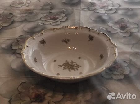 Столовый сервиз