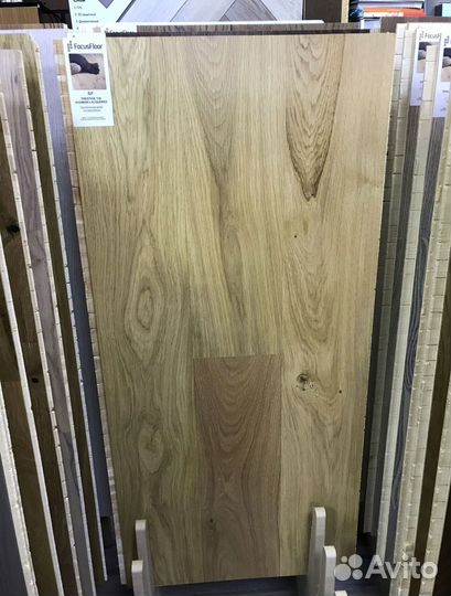 Паркетная доска / Паркет