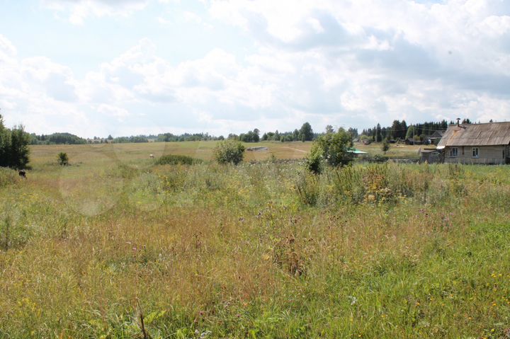 Участок 2,16 га (СНТ, ДНП)