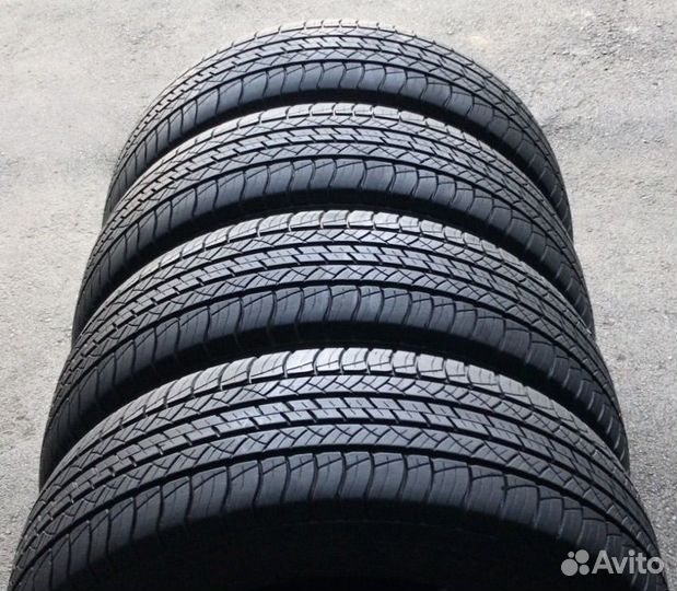 Michelin Latitude Tour HP 225/65 R17