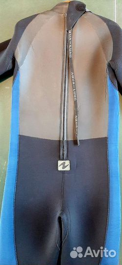 Гидрокостюм