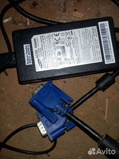 Монитор для компьютера бу