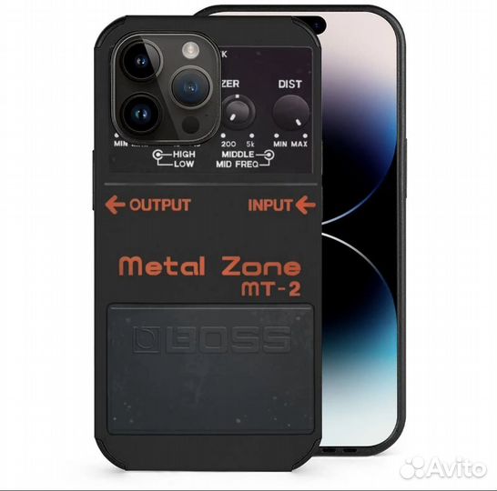 Чехол на iPhone 11 силиконовый