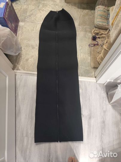 Чехол антиконденсатный для колонн водоочистки