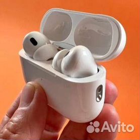 Airpods Pro 2-Копия