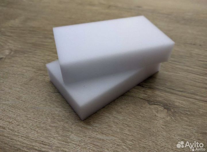 Меламиновая губка