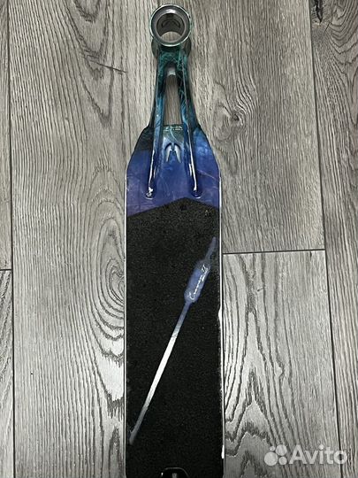 Доска Ethic Erawan v2 500