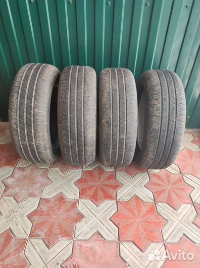 Toyo Proxes 1 195/65 R15