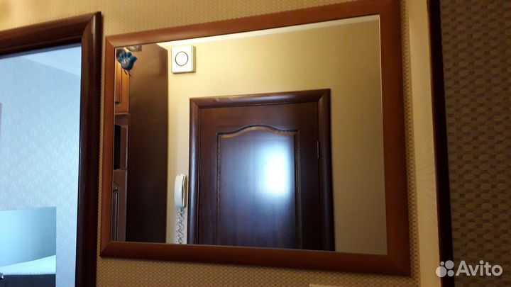 Зеркало напольное и настенное