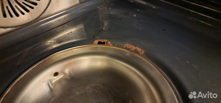 Духовой шкаф Electrolux evy99841ax