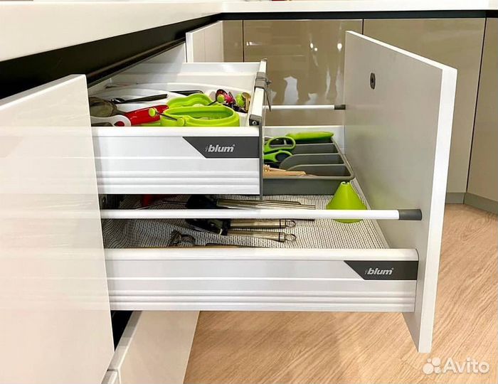 Кухня Кухонный гарнитур