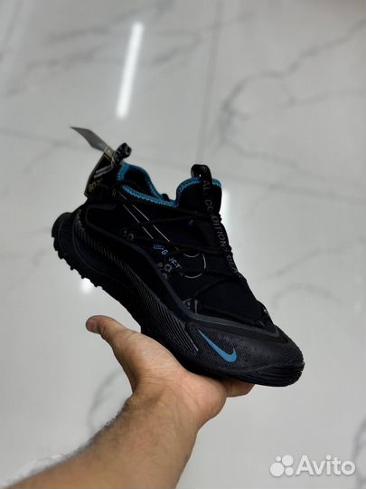 Nike ACG air Terra antarktik low gore tex