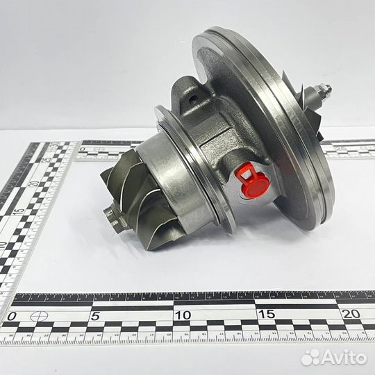 Картридж турбины BMW 750dX