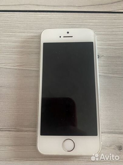 iPhone 5S, 16 ГБ