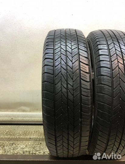 Dunlop Grandtrek ST20 215/65 R16 114W