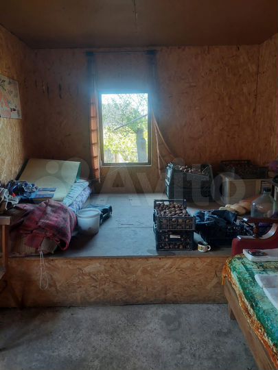 Дом 70 м² на участке 25 сот.